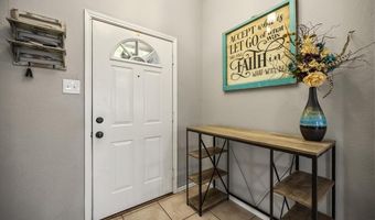 100 Coronado Trl, Weatherford, TX 76087