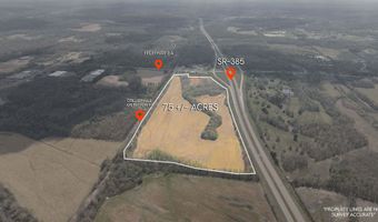 3131 US 64 Hwy, Arlington, TN 38002