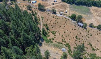 6195 Thompson Creek Rd, Applegate, OR 97530