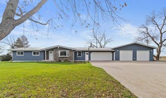 821 Lincoln St, Ainsworth, IA 52201