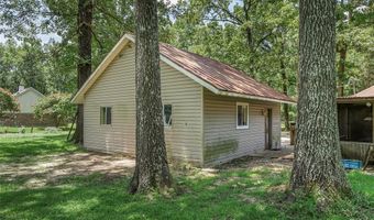 5220 Linton Cutoff Rd, Benton, LA 71006