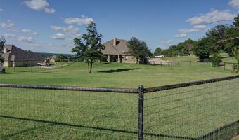 130 Meadow Arbor Dr, Weatherford, TX 76085
