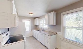 219 N Park Ave, Batesville, IN 47006