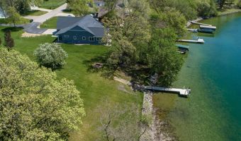 124 Bethesda St NW, Alexandria, MN 56308