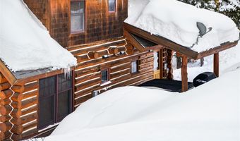 22 Moose Ridge Rd 3, Big Sky, MT 59716