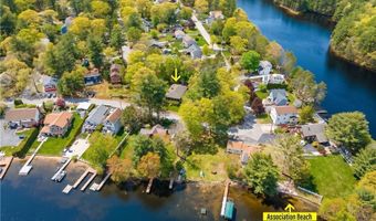 234 Lake Dr, Glocester, RI 02814