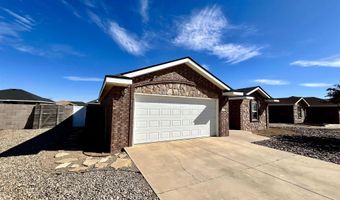 512 Almond Tree Ln, Clovis, NM 88101