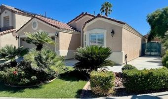3197 Dusty Moon Ave, Henderson, NV 89052