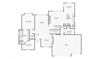 1505 N 150th Ter, Basehor, KS 66007
