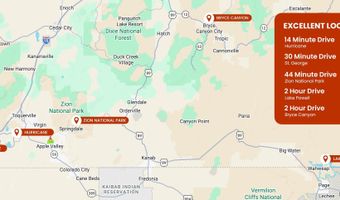 N Gooseberry Way AV-1318, Apple Valley, UT 84737