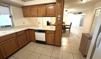 5746 S Maple Leaf St, Claypool, AZ 85532