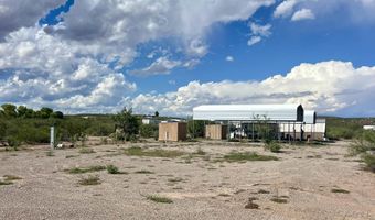 21 Appaloosa Rd, Caballo, NM 87931