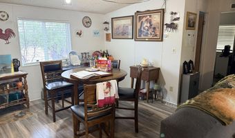 25345 E Comanche Trl, Benson, AZ 85602