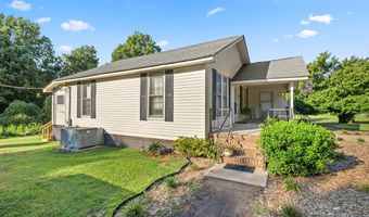 3526 Old Calhoun Falls Rd, Abbeville, SC 29620