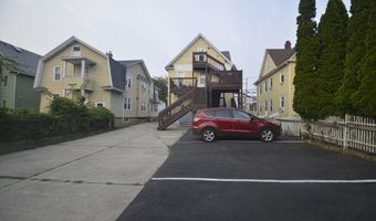 807 Brewster St, Bridgeport, CT 06605