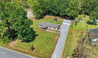4118 Maxwell Rd, Autryville, NC 28318