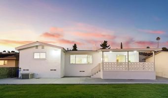 6841 Airoso Ave, San Diego, CA 92120