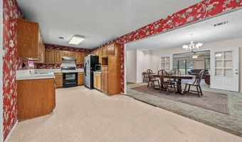 634 Orchard Vw, Alma, AR 72921