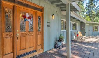 650 Martis Peak Rd, Incline Village, NV 89451