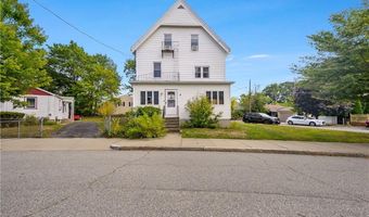 37 Forest Ave, Cumberland, RI 02864