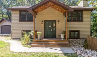 1308 HARBOR Dr E, Arbor Vitae, WI 54568