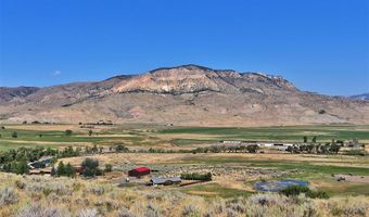 1452 Southfork Rd, Cody, WY 82414