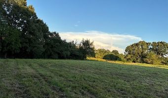 7 Cornelius Rd, Antlers, OK 74523