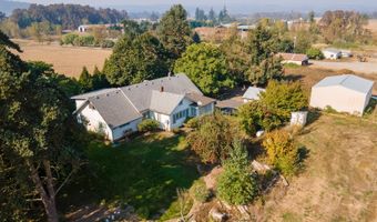 22892 SCHULTZ Rd, Aurora, OR 97002