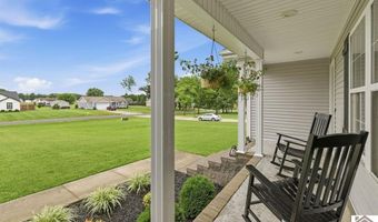 342 John Purdom, Almo, KY 42020