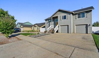 12512 W 1st Ave, Airway Heights, WA 99001