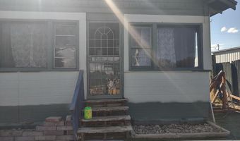 108 College Ave, Boone, CO 81025