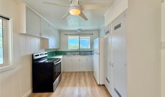 2541 Pauoa Rd, Honolulu, HI 96813