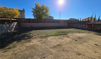 11721 Virginia, Adelanto, CA 92301