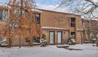 55 Groton # D Dr D, Amherst, NY 14228