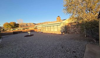405 Sunbeam Ave, Alamogordo, NM 88310