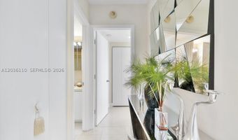 1000 W Island Blvd 2307, Aventura, FL 33160