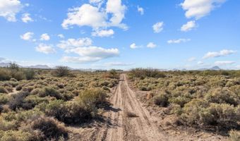 W Carver Road lot 2, Arlington, AZ 85322