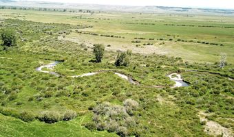 COTTONWOOD-MERNA 23-116, Daniel, WY 83115