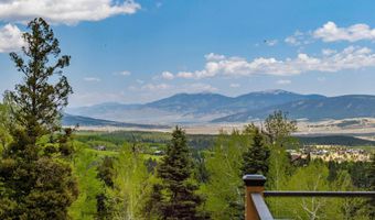 41 Rio Arriba Dr, Angel Fire, NM 87710