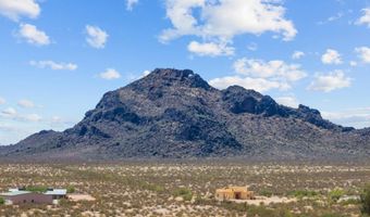 48235 N 513TH Ave, Aguila, AZ 85320