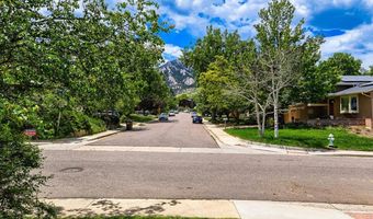 1290 Judson Dr, Boulder, CO 80305