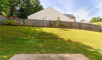 2183 Serenity Dr NW, Acworth, GA 30101