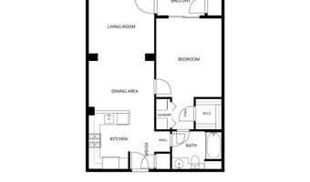 1801 E Katella 4130, Anaheim, CA 92805
