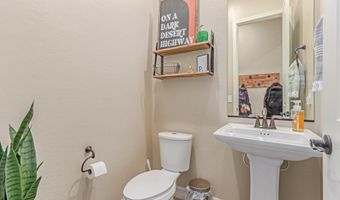 2734 N BEVERLY Pl, Buckeye, AZ 85396
