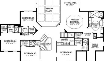 41122 CLEARFIELD MEADOW Dr, Aldie, VA 20105