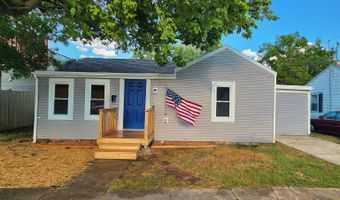 506 S Griffith Ave, Aurora, MO 65605