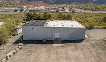 1342 W Industrial Rd, Cedar City, UT 84721