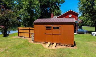 130 Joe Baker Rd, Batesville, AR 72501