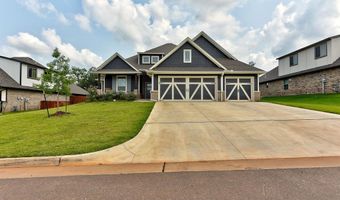 8809 Stark St, Arcadia, OK 73007