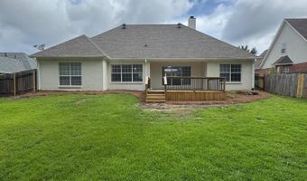 409 Brighton Ct, Brandon, MS 39047